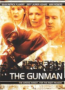 Watch The Gunman