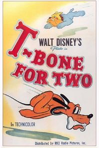 Watch T-Bone for Two