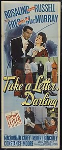 Watch Take a Letter, Darling