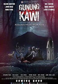 Watch Hantu Gunung Kawi