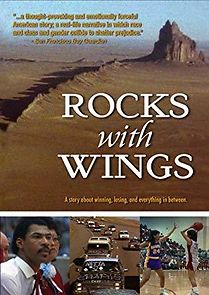 Watch Rocks with Wings