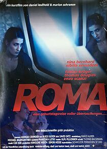 Watch Roma (Short 2001)