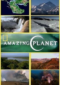 Watch Amazing Planet