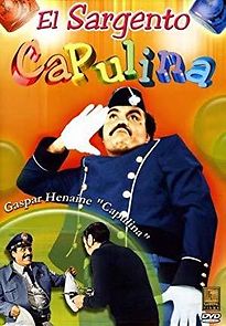 Watch El sargento Capulina