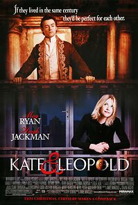 Watch Kate & Leopold