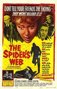 Watch The Spider's Web