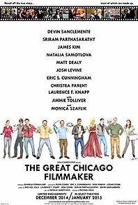 Watch The Great Chicago Filmmaker