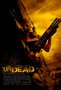 Watch Undead