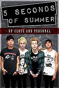 Watch 5 Seconds of Summer: Up Close and Personal