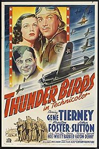 Watch Thunder Birds: Soldiers of the Air