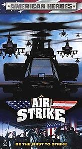 Watch Air Strike