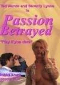 Watch Passion Betrayed