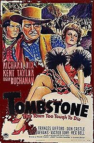 Watch Tombstone: The Town Too Tough to Die