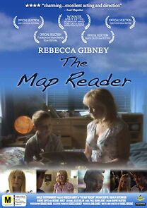 Watch The Map Reader