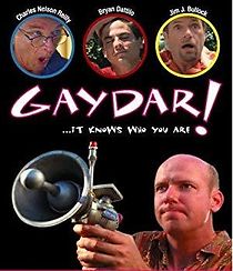 Watch Gaydar