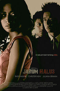 Watch Jarum Halus