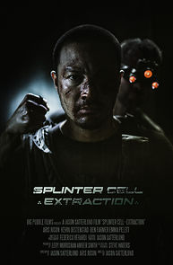 Watch Splinter Cell Extraction