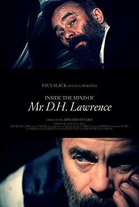 Watch Inside the Mind of Mr D.H.Lawrence