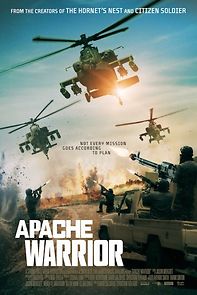 Watch Apache Warrior