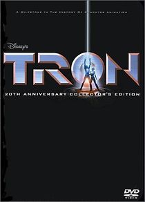 Watch The Making of 'Tron'