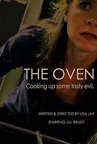 Watch The Oven