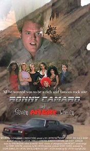 Watch Ronny Camaro and Seven Angry Women