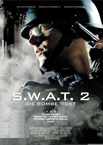 Watch SWAT: Warhead One
