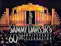 Watch Sammy Davis, Jr. 60th Anniversary Celebration