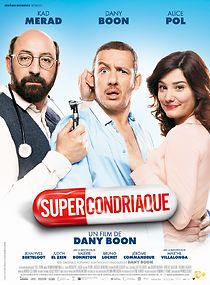 Watch Supercondriaque