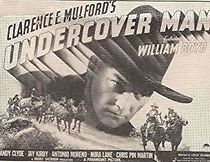 Watch Undercover Man