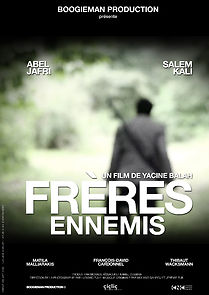 Watch Frères ennemis (Short 2013)