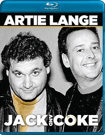 Watch Artie Lange: Jack and Coke