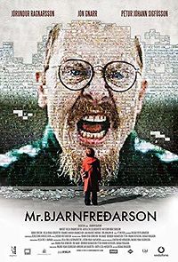 Watch Mr. Bjarnfreðarson