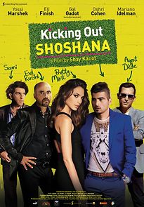 Watch Kicking Out Shoshana