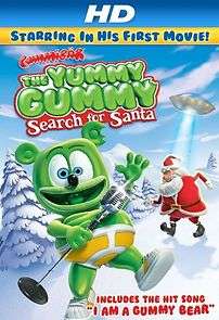 Watch Gummibär: The Yummy Gummy Search for Santa