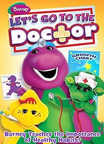 Watch Barney: Let's Go to the Doctor