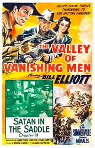 Watch The Valley of Vanishing Men