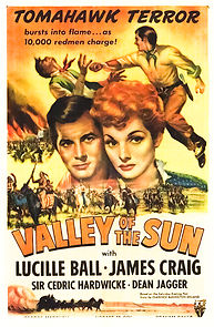 Watch Valley of the Sun