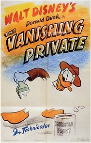 Watch The Vanishing Private
