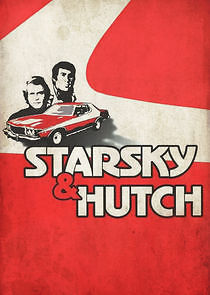 Watch Starsky & Hutch