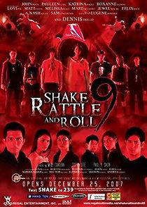Watch Shake, Rattle & Roll 9