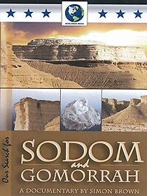 Watch Our Search for Sodom & Gomorrah
