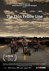 Watch The Thin Yellow Line