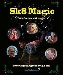 Watch SK8 Magic