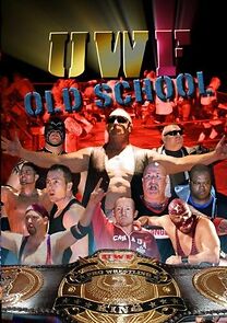 Watch UWF Old School (TV Special 2009)