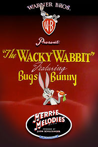 Watch The Wacky Wabbit