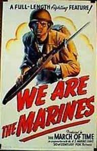 Watch We Are the Marines