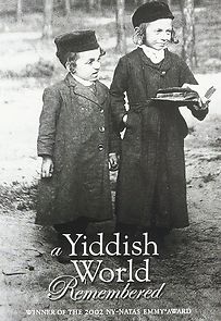 Watch A Yiddish World Remembered