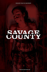 Watch Savage County