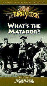 Watch What's the Matador?